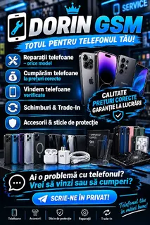 Asta postează